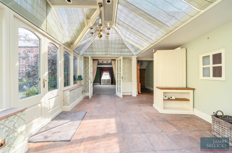 Images for Yew Tree House, Saddington, Leicestershire