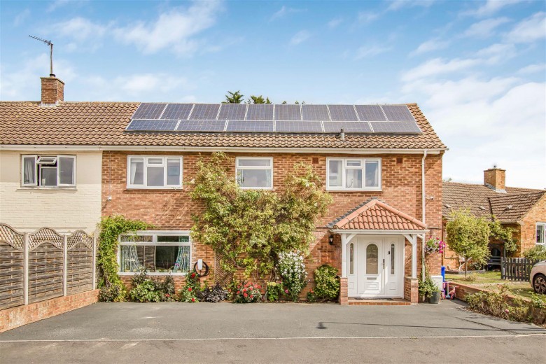 Click the photo for more details of Manderston Road, Newmarket