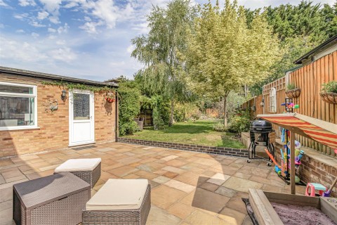 Click the photo for more details of Manderston Road, Newmarket