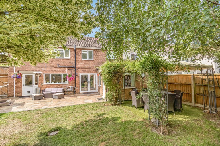 Images for Manderston Road, Newmarket