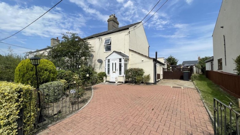 Click the photo for more details of The Cotes, Soham, Ely