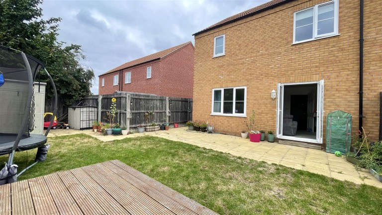 Images for Poppy Close, Littleport