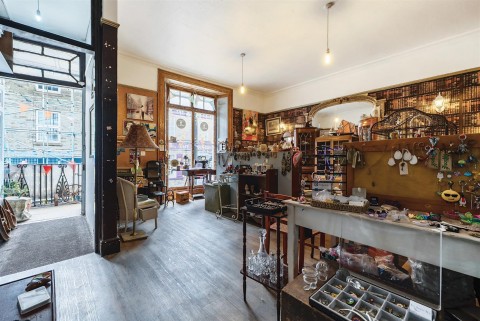 Click the photo for more details of West Street, Tavistock
