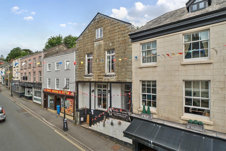 Images for West Street, Tavistock