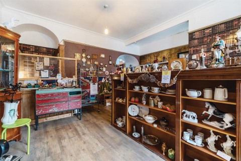 Click the photo for more details of West Street, Tavistock