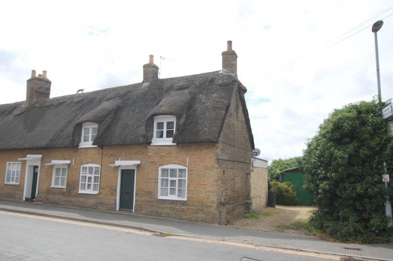 Click the photo for more details of Main Street, Witchford, Ely