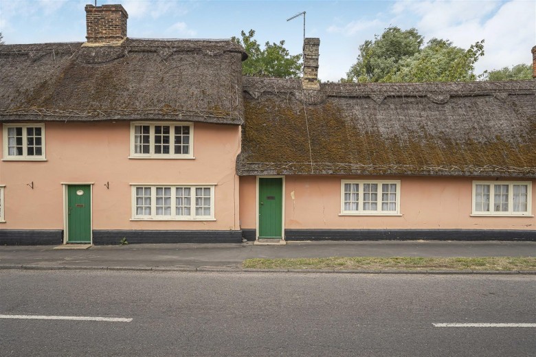 Click the photo for more details of Abbey Street, Ickleton, Saffron Walden