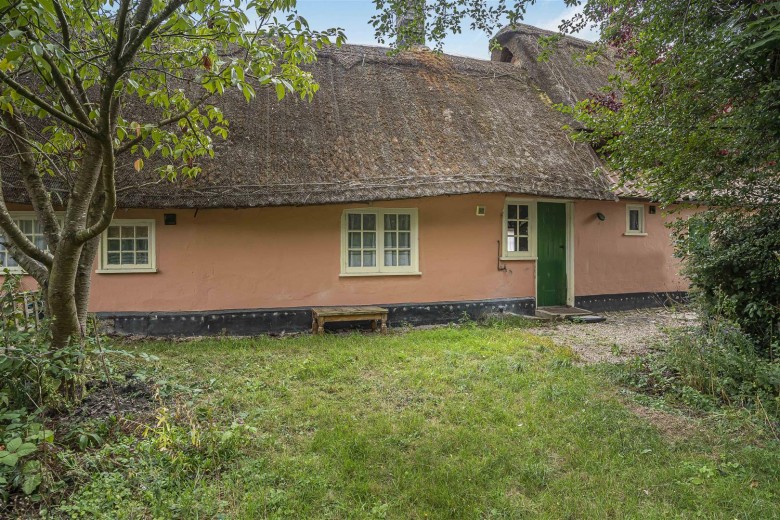 Click the photo for more details of Abbey Street, Ickleton, Saffron Walden