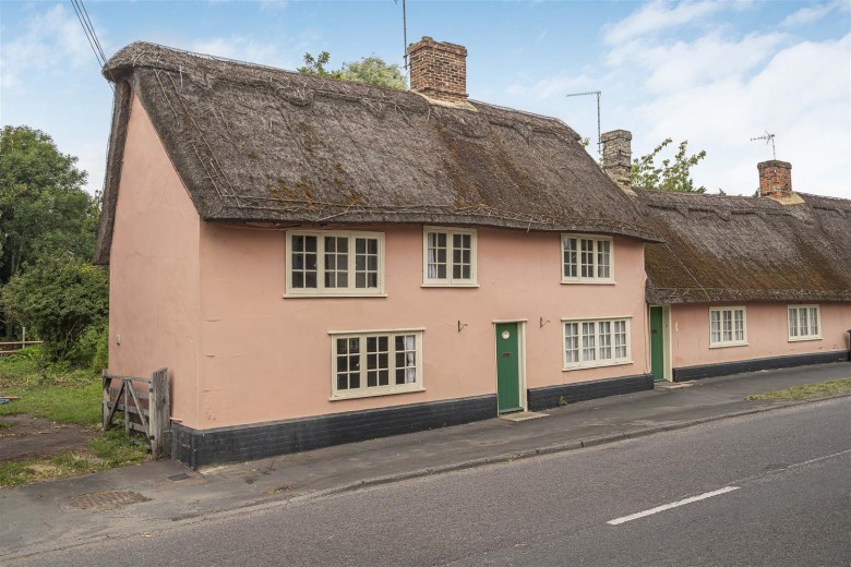 Click the photo for more details of Abbey Street, Ickleton, Saffron Walden