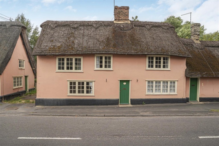 Images for Abbey Street, Ickleton, Saffron Walden