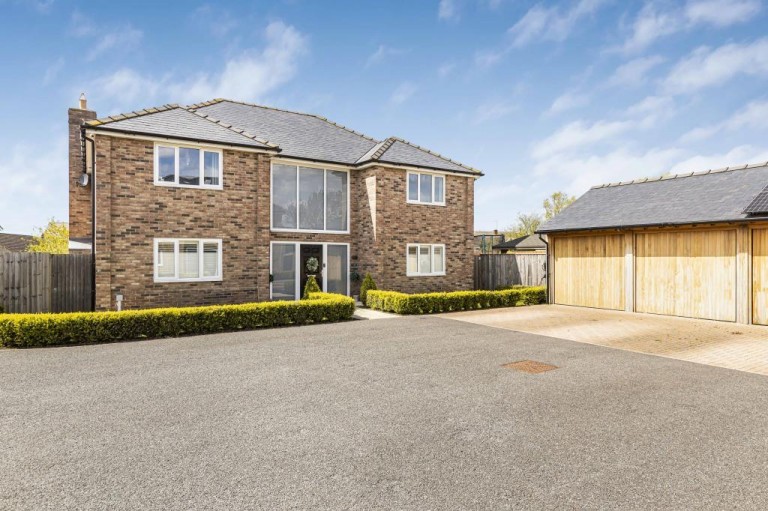 Images for Barton Close, Witchford, Ely