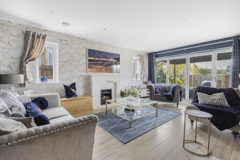 Images for Barton Close, Witchford, Ely