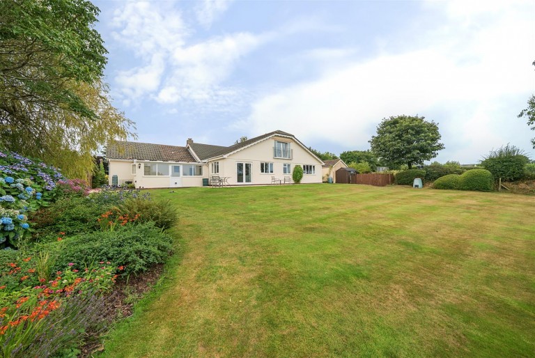 Images for Lovacott, Newton Tracey, Barnstaple