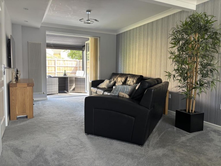 Images for Clover End, Witchford, Ely