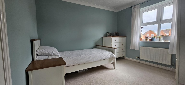 Images for Clover End, Witchford, Ely