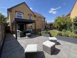 Images for Clover End, Witchford, Ely