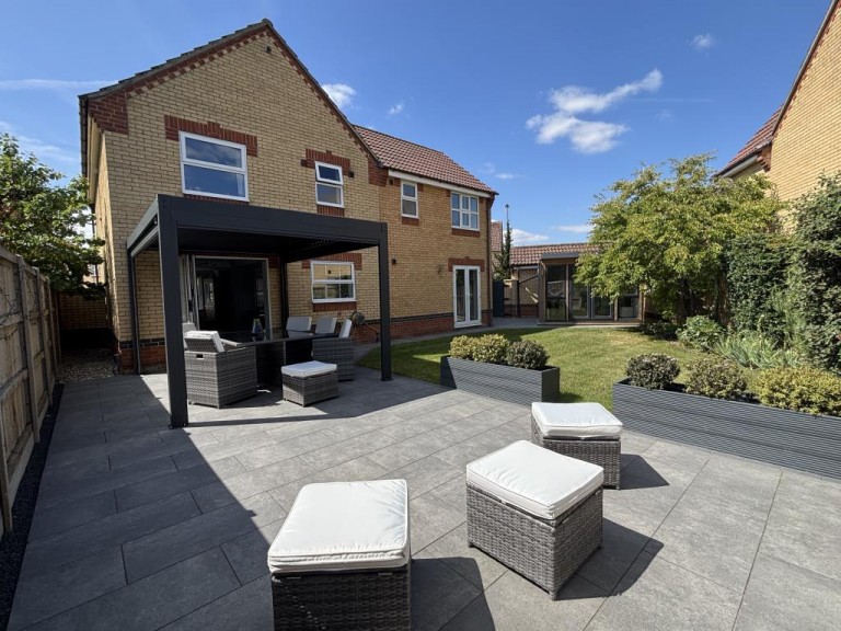 Images for Clover End, Witchford, Ely