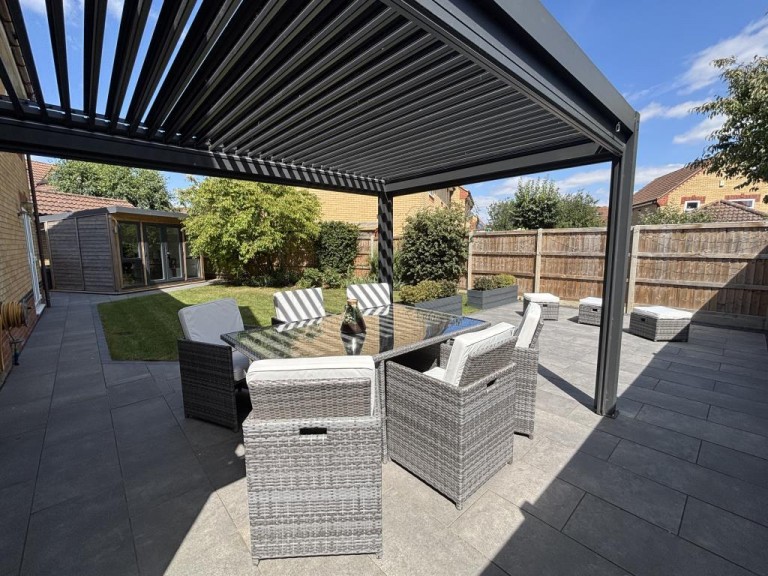 Images for Clover End, Witchford, Ely