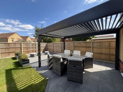 Images for Clover End, Witchford, Ely