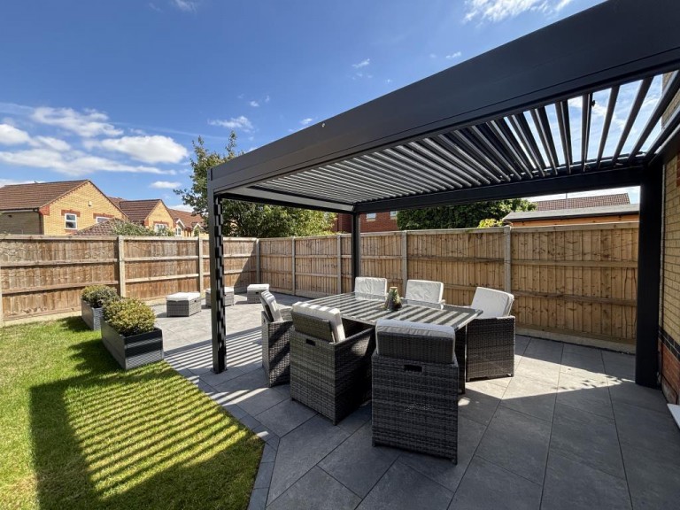 Images for Clover End, Witchford, Ely