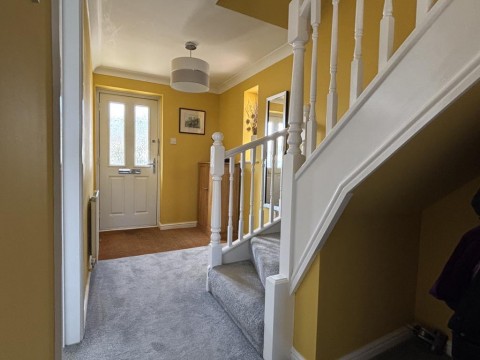 Click the photo for more details of Clover End, Witchford, Ely