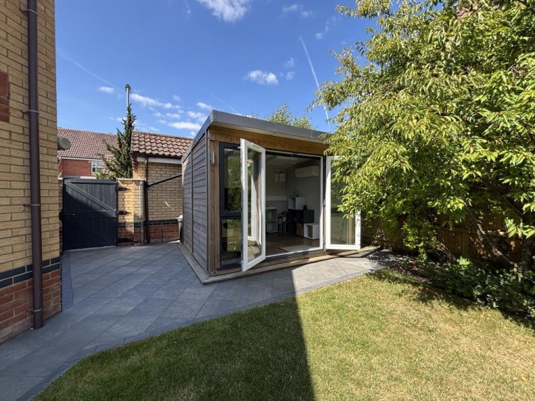 Images for Clover End, Witchford, Ely