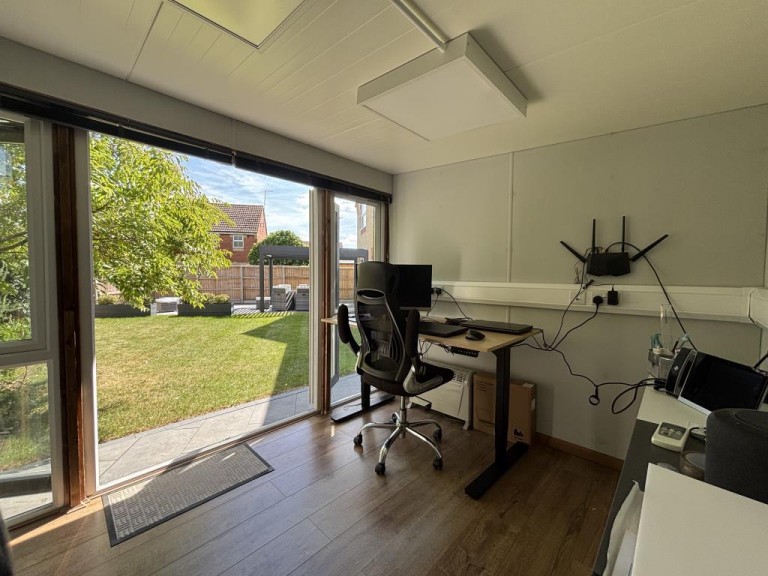 Images for Clover End, Witchford, Ely