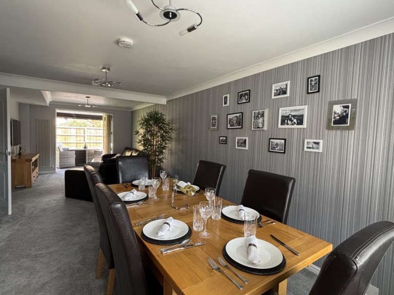 Images for Clover End, Witchford, Ely