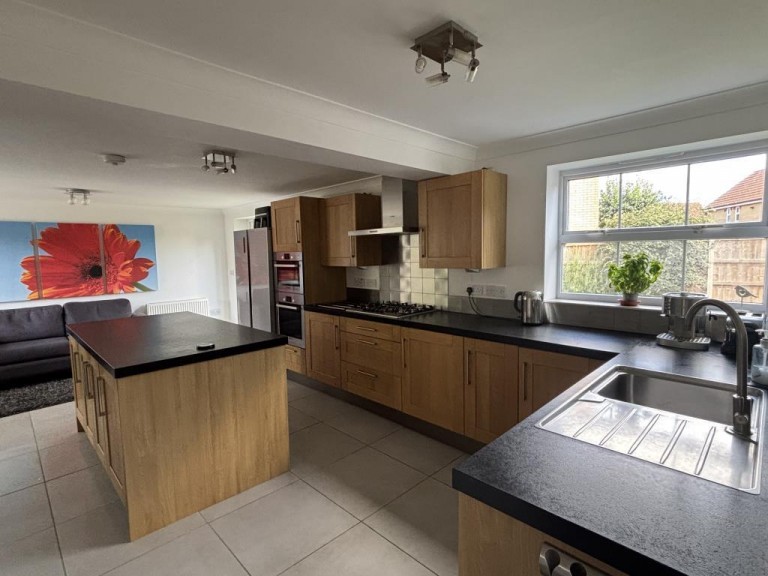 Images for Clover End, Witchford, Ely