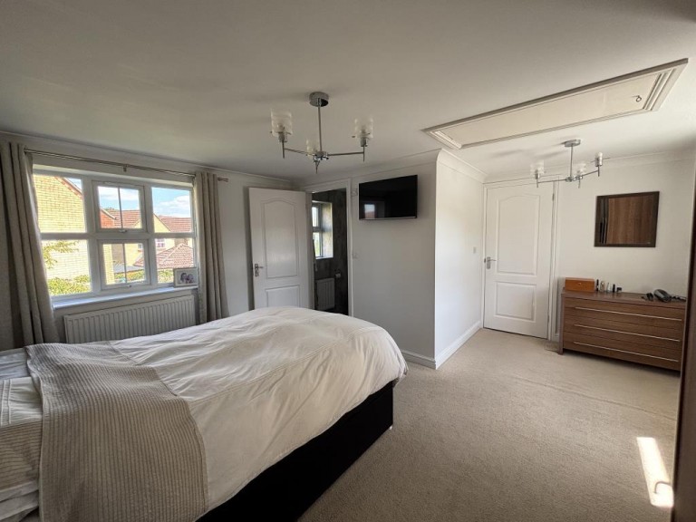 Images for Clover End, Witchford, Ely