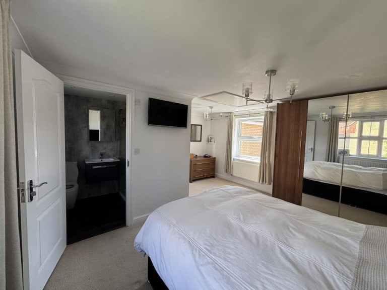 Images for Clover End, Witchford, Ely