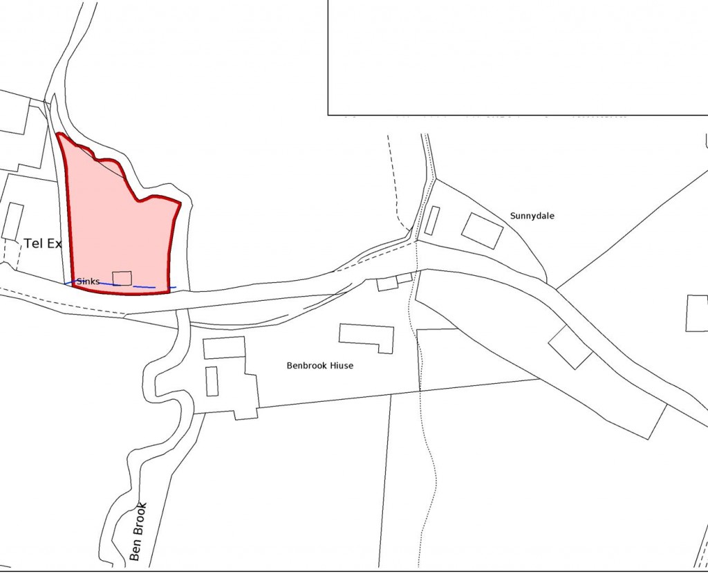 Floorplans For Shillingford, Tiverton