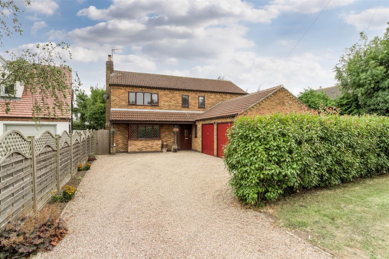 Click the photo for more details of 2a Stapleton Lane, Dadlington, CV13
