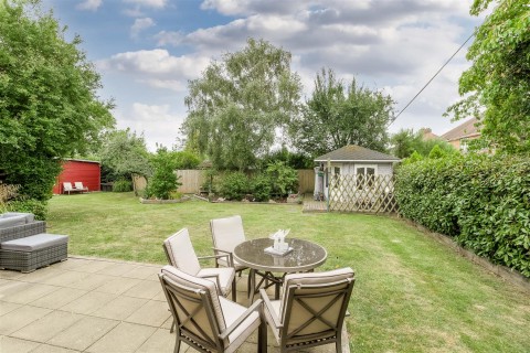 Click the photo for more details of 2a Stapleton Lane, Dadlington, CV13