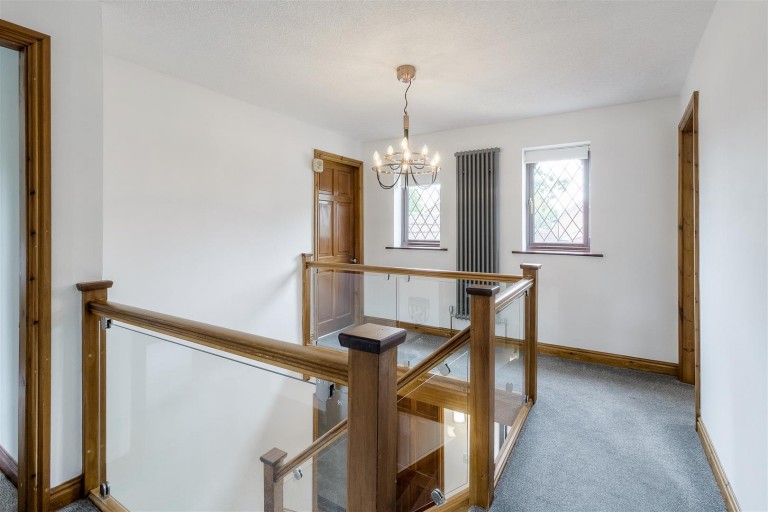 Images for 2a Stapleton Lane, Dadlington, CV13