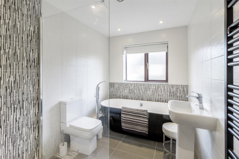Images for 2a Stapleton Lane, Dadlington, CV13