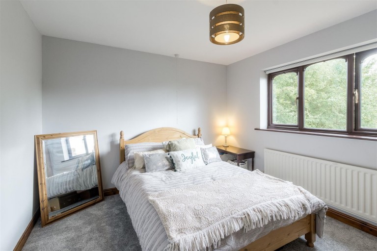 Images for 2a Stapleton Lane, Dadlington, CV13