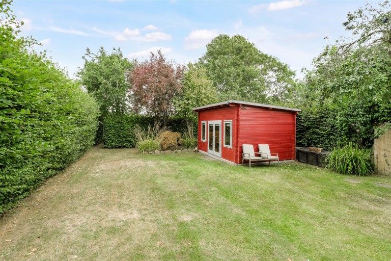 Images for 2a Stapleton Lane, Dadlington, CV13