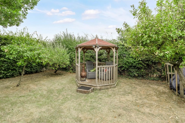 Images for 2a Stapleton Lane, Dadlington, CV13