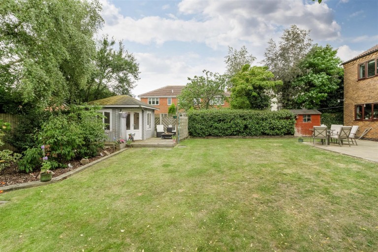 Images for 2a Stapleton Lane, Dadlington, CV13