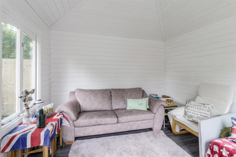 Images for 2a Stapleton Lane, Dadlington, CV13