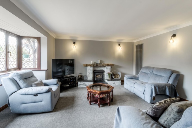 Images for 2a Stapleton Lane, Dadlington, CV13