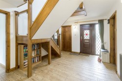 Images for 2a Stapleton Lane, Dadlington, CV13