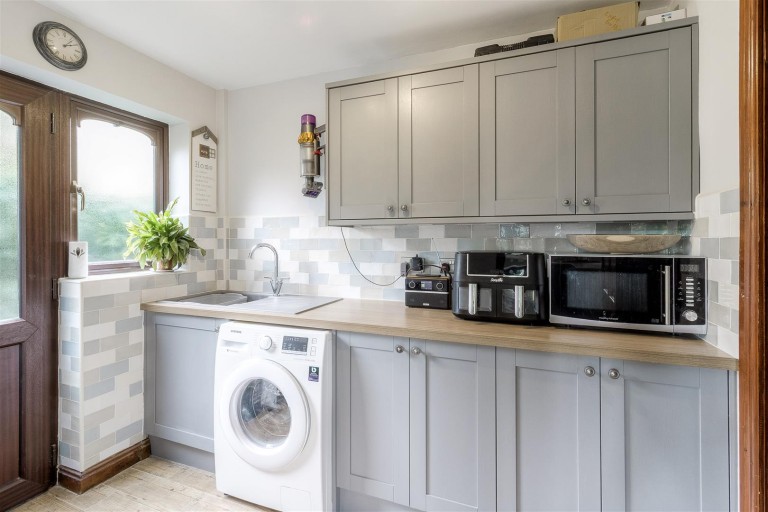 Images for 2a Stapleton Lane, Dadlington, CV13