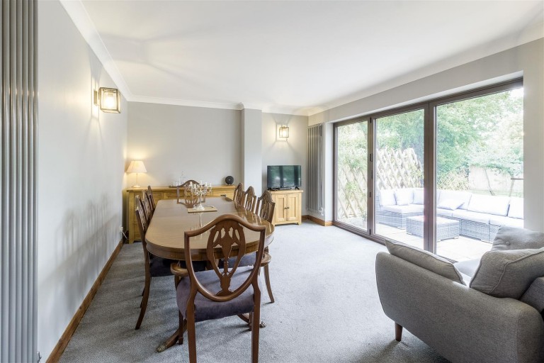 Images for 2a Stapleton Lane, Dadlington, CV13