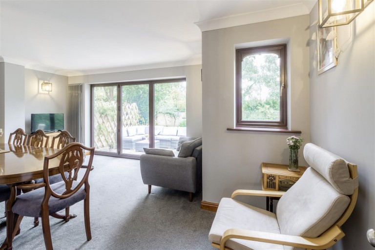 Images for 2a Stapleton Lane, Dadlington, CV13