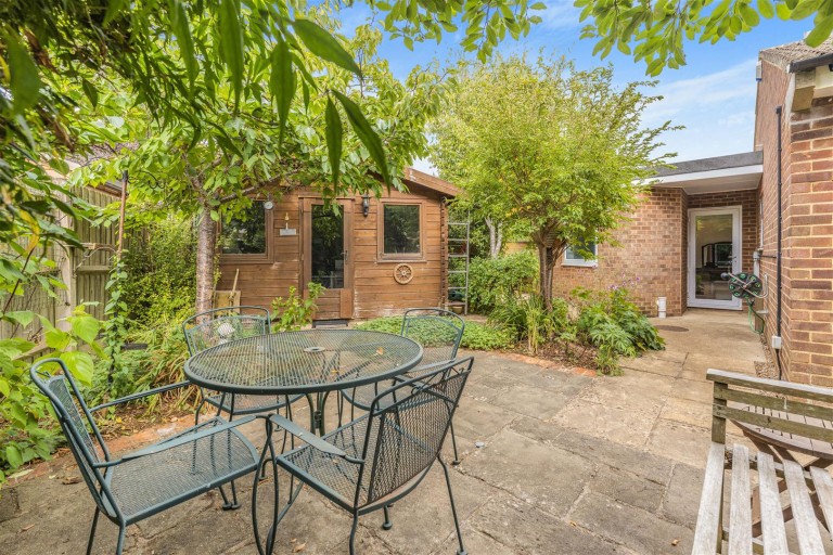 Images for Poplar Close, Banbury