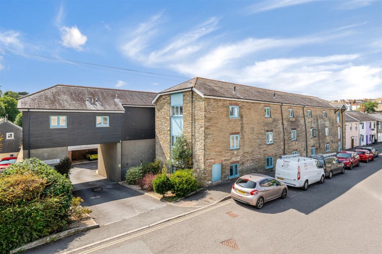 Images for Ebrington Street, Kingsbridge