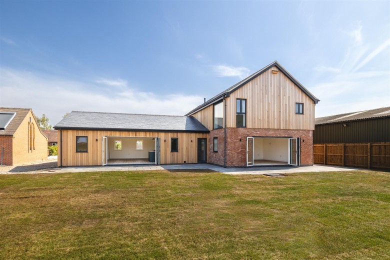 Click the photo for more details of Boundary Lane, Boundary, DE11