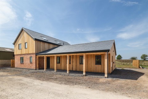 Click the photo for more details of Boundary Lane, Boundary, DE11